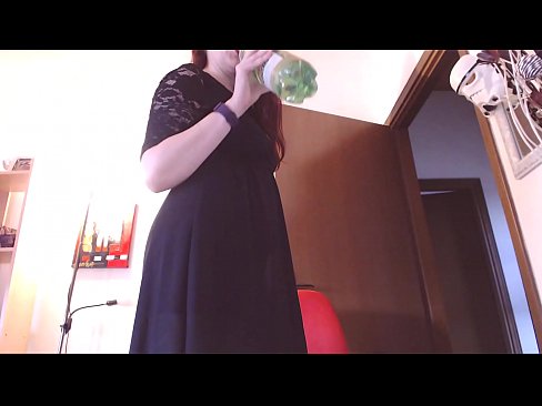 ❤️ Pakļāvīga verdzene, kurai patīk netīras un sulīgas biksītes, ir spiesta masturbēt pēc šī video noskatīšanās! ☑ Duršanās video pie lv.videolucrativo.top ❌❤