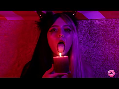 ❤️ Kaislīgs blowjob no seksīga sukuba ar mutes piepildījumu ☑ Duršanās video pie lv.videolucrativo.top ❌❤